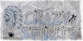 crazyspirits crazyspirit-torrent