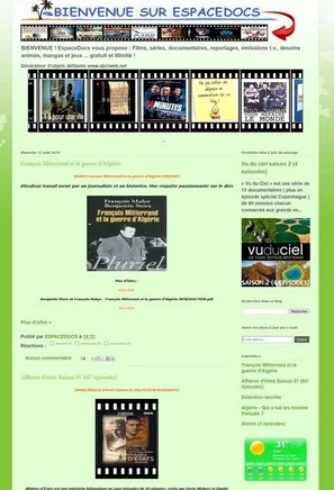 espace-docs espace-docs-ddl