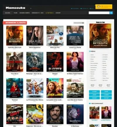 mamzouka-streaming mamzouka-streaming-gratuit
