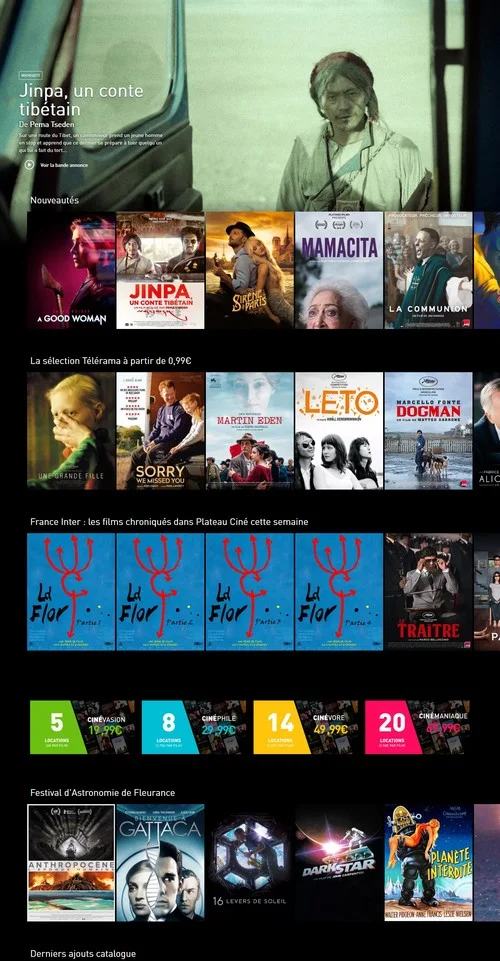 UNIVERS-CINE-VOD