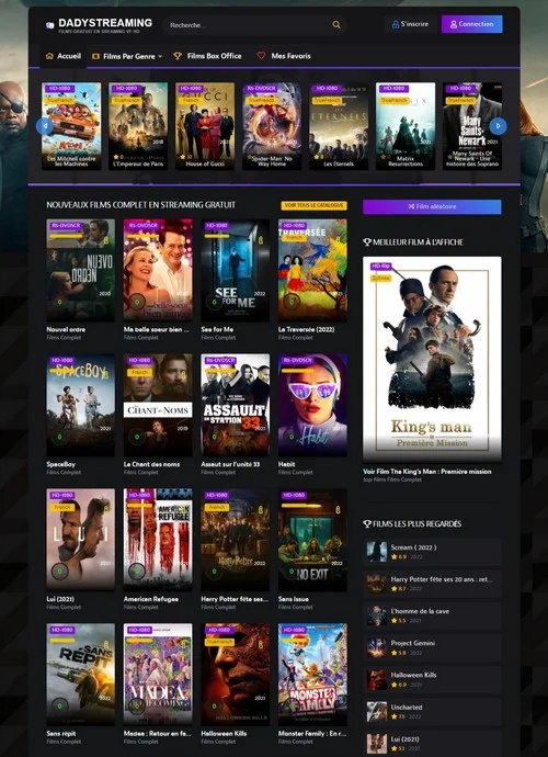 DADYSTREAMING DADYSTREAMING-2022-GRATUIT
