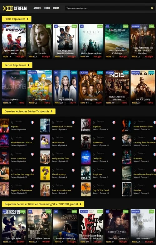 fifostream-2022-streaming