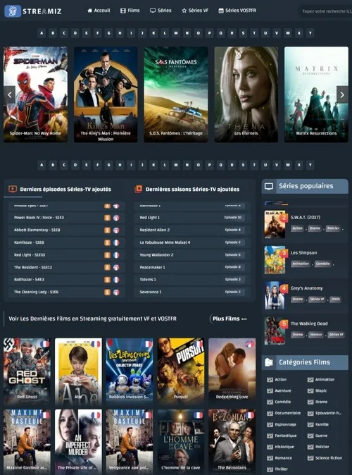 streamiz-streaming-gratuit-warez-2022 streamiz-streaming-gratuit-warez