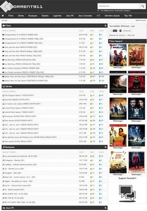 torrent-911 torrent-911 films series