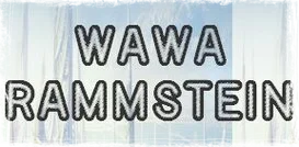 WAWA-RAMMSTEIN-DDL WAWA-RAMMSTEIN-DDL-2021
