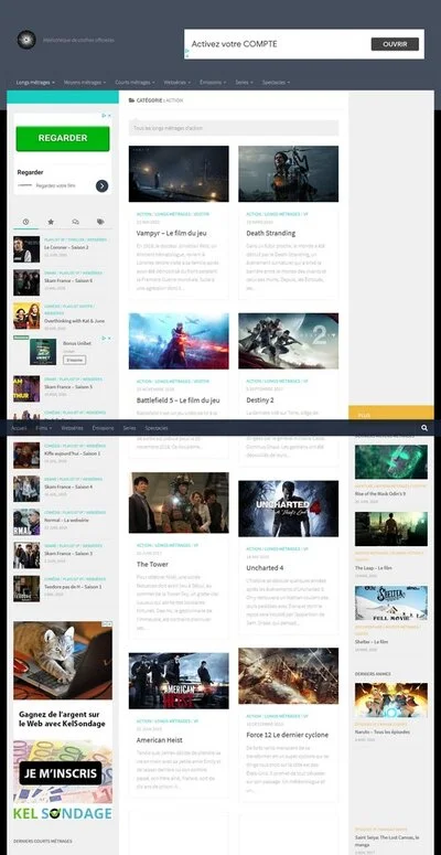 zone-streaming zone-streaming-gratuit