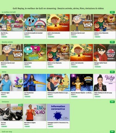 gulli-streaming
