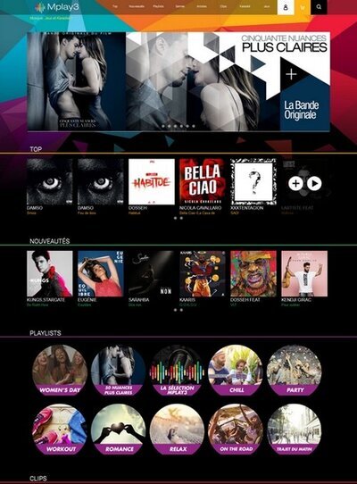 MP3-PLAY-UP MP3-PLAY-UP-STREAMING
