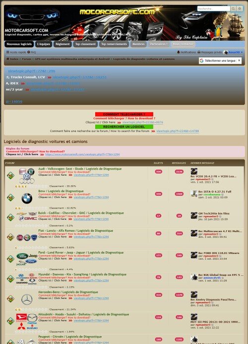 motorcarsoft, autohacking