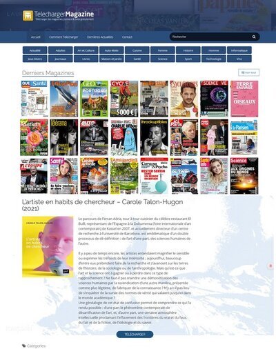 telecharger-magazine-ddl