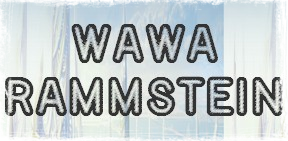WAWA-RAMMSTEIN-DDL WAWA-RAMMSTEIN-DDL-2021