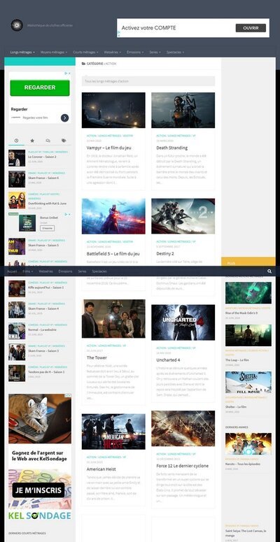 zone-streaming zone-streaming-gratuit